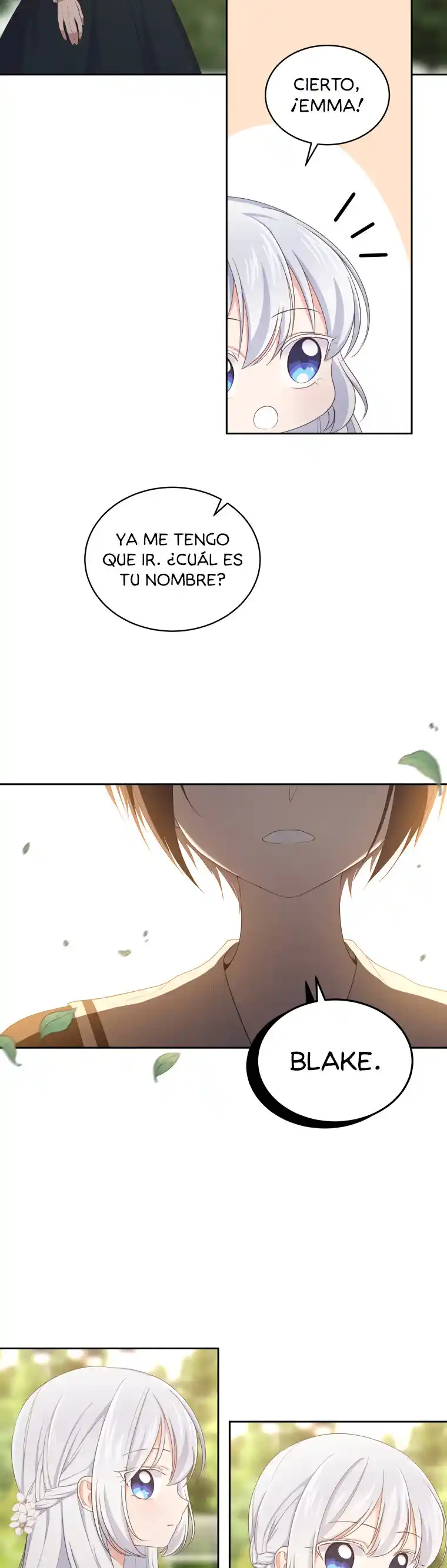La Hija Más Querida Del Villano - Capítulo 12 - Página 17 - LectorTMOo
