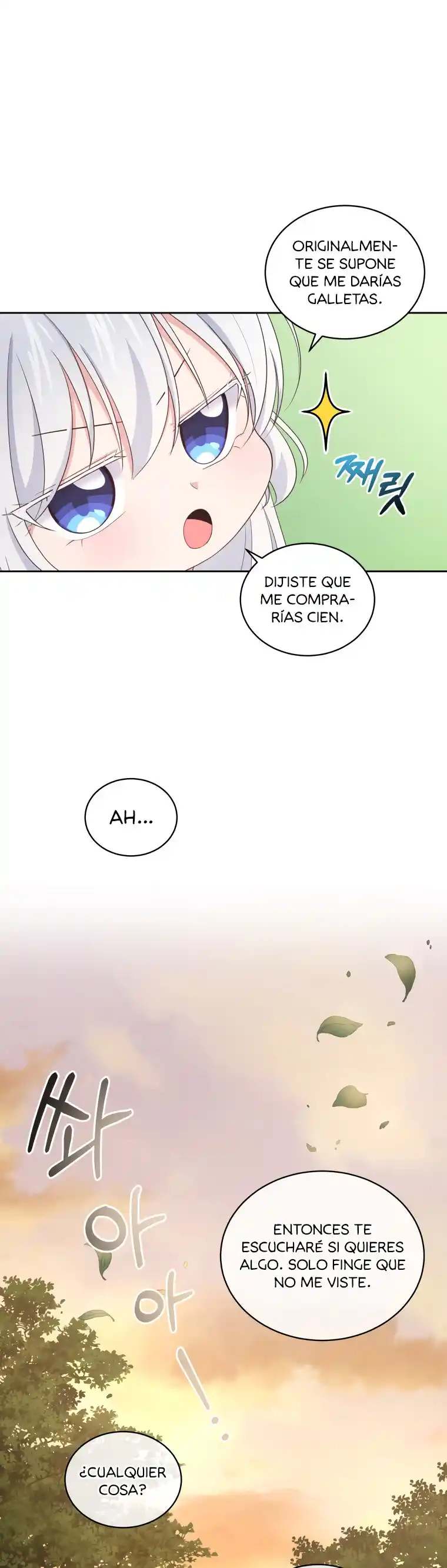 La Hija Más Querida Del Villano - Capítulo 12 - Página 25 - LectorTMOo