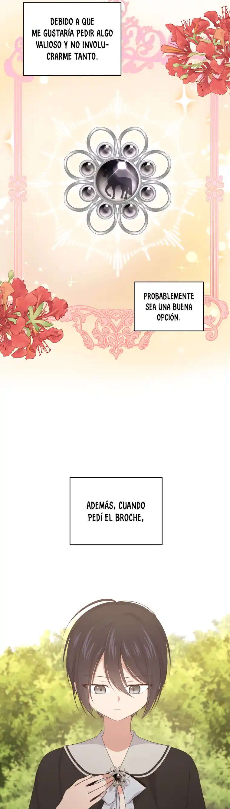 La Hija Más Querida Del Villano - Capítulo 12 - Página 31 - LectorTMOo