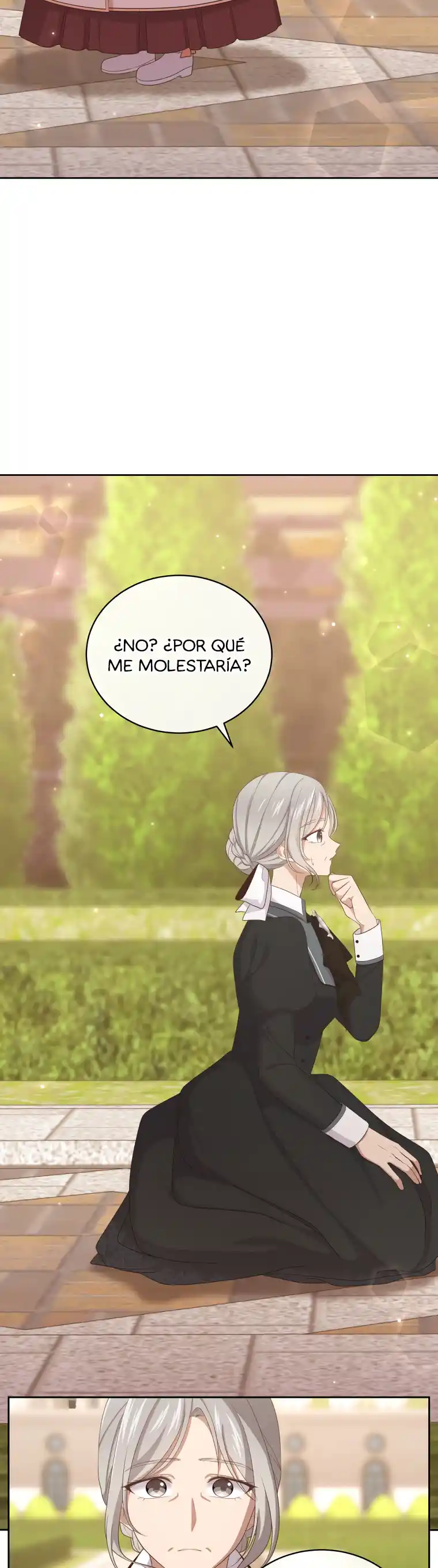La Hija Más Querida Del Villano - Capítulo 12 - Página 37 - LectorTMOo