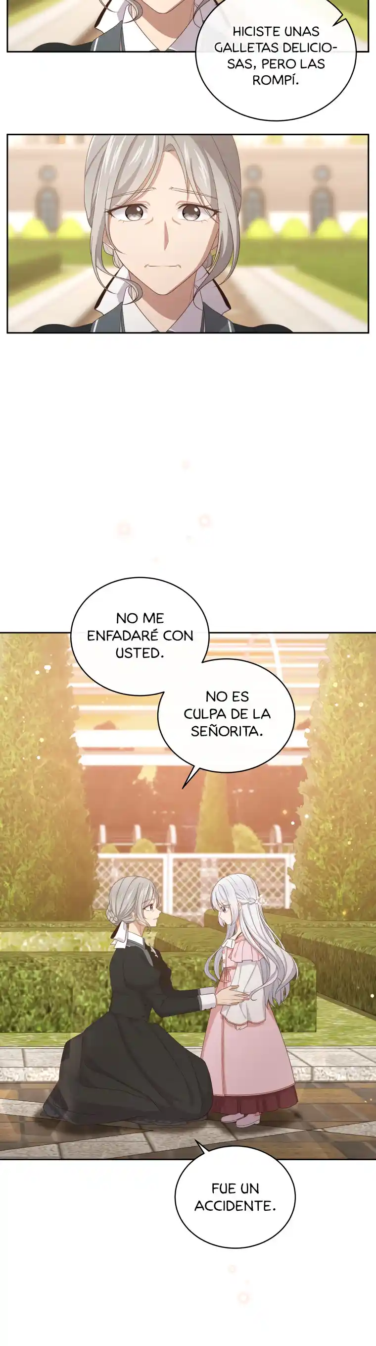 La Hija Más Querida Del Villano - Capítulo 12 - Página 38 - LectorTMOo