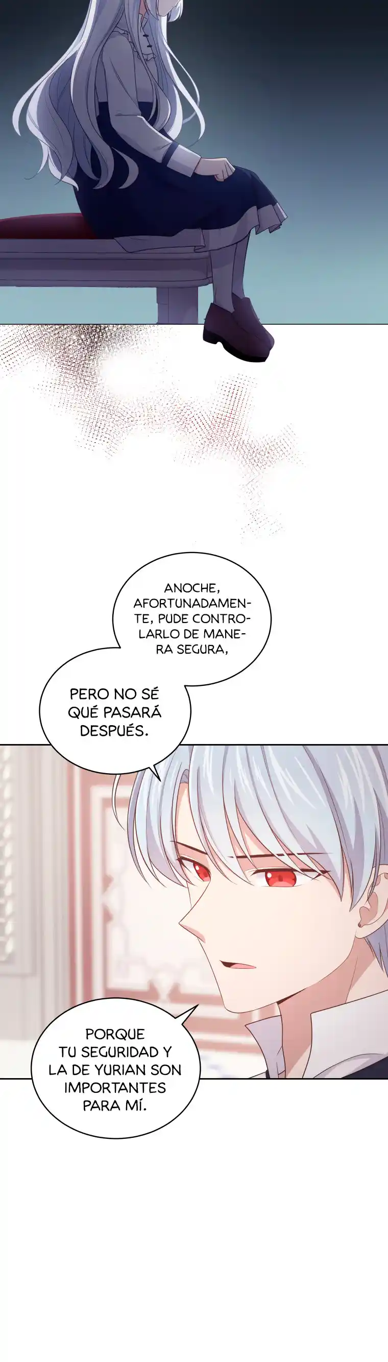 La Hija Más Querida Del Villano - Capítulo 13 - Página 14 - LectorTMOo