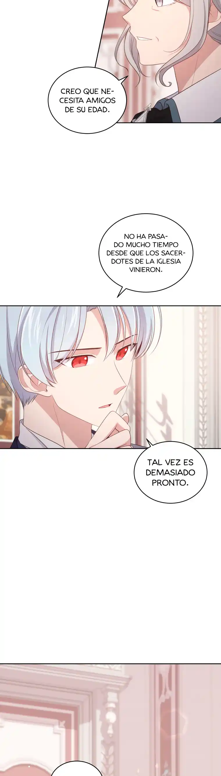 La Hija Más Querida Del Villano - Capítulo 13 - Página 18 - LectorTMOo