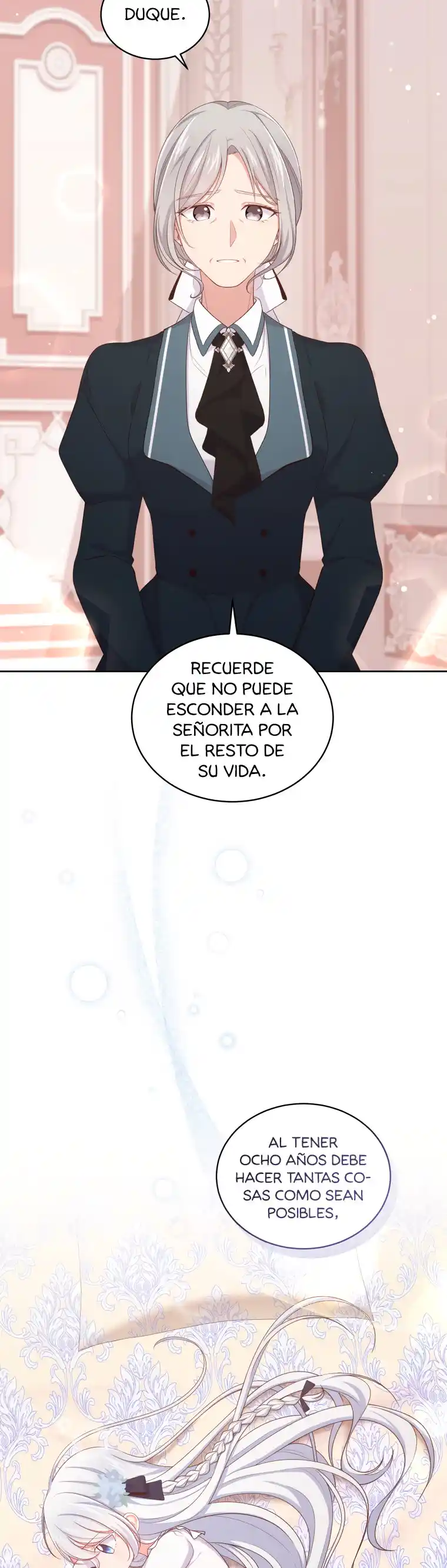 La Hija Más Querida Del Villano - Capítulo 13 - Página 19 - LectorTMOo