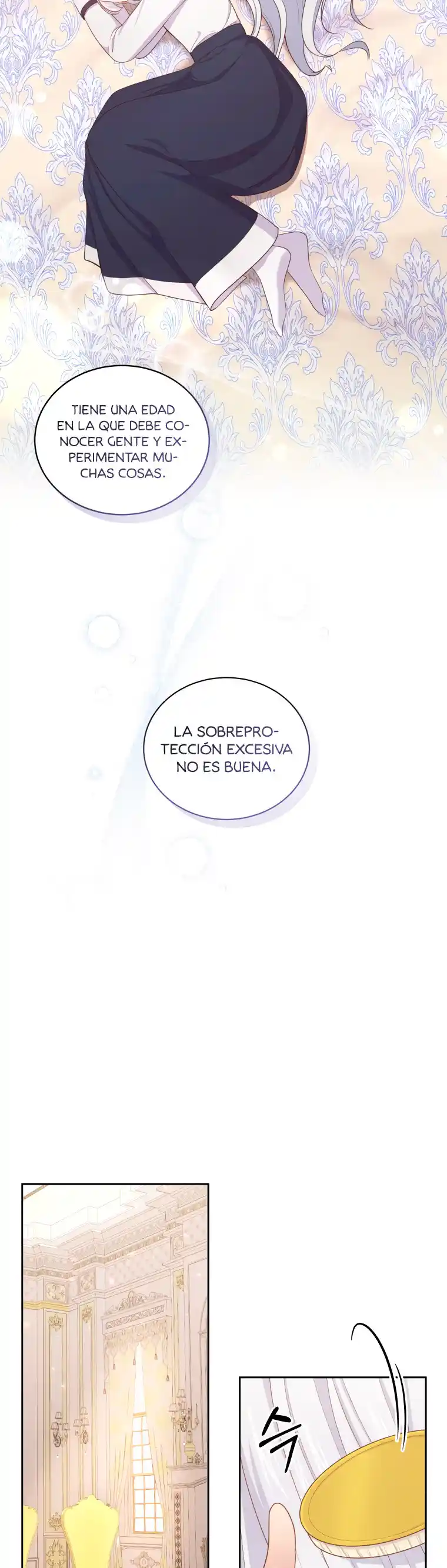 La Hija Más Querida Del Villano - Capítulo 13 - Página 20 - LectorTMOo