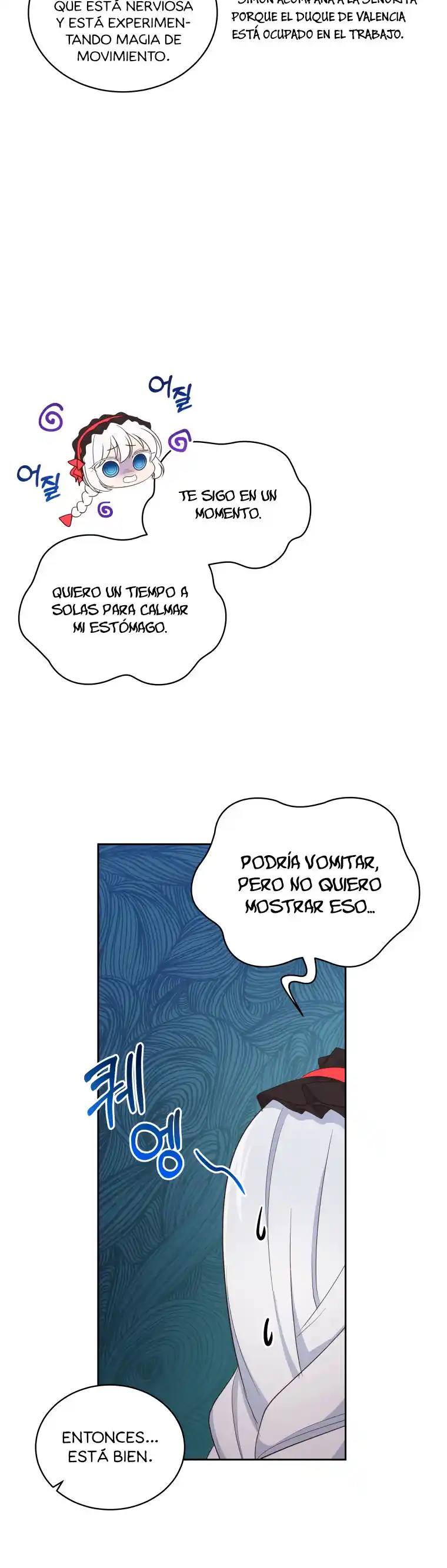 La Hija Más Querida Del Villano - Capítulo 13 - Página 25 - LectorTMOo
