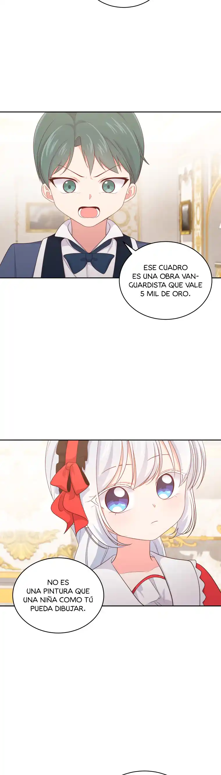 La Hija Más Querida Del Villano - Capítulo 13 - Página 34 - LectorTMOo