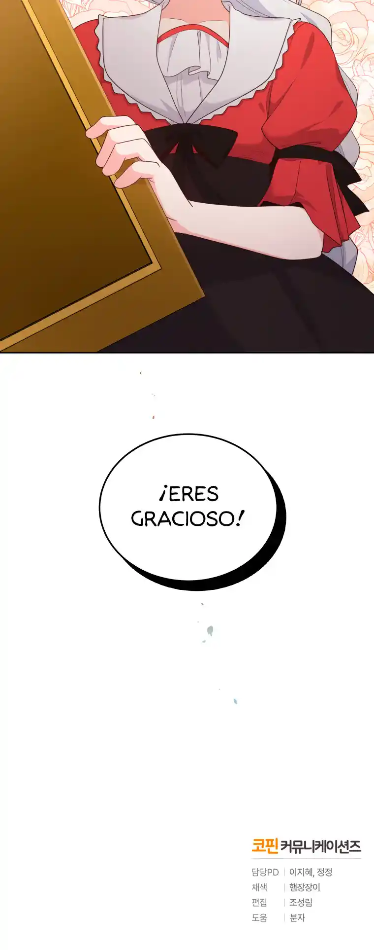 La Hija Más Querida Del Villano - Capítulo 13 - Página 43 - LectorTMOo