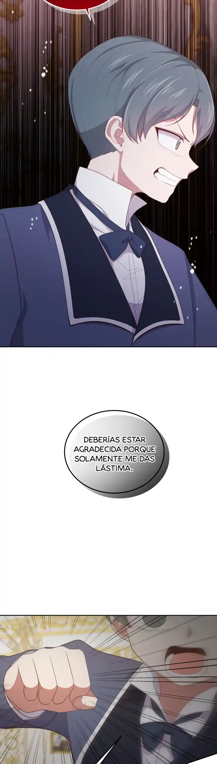 La Hija Más Querida Del Villano - Capítulo 14 - Página 8 - LectorTMOo