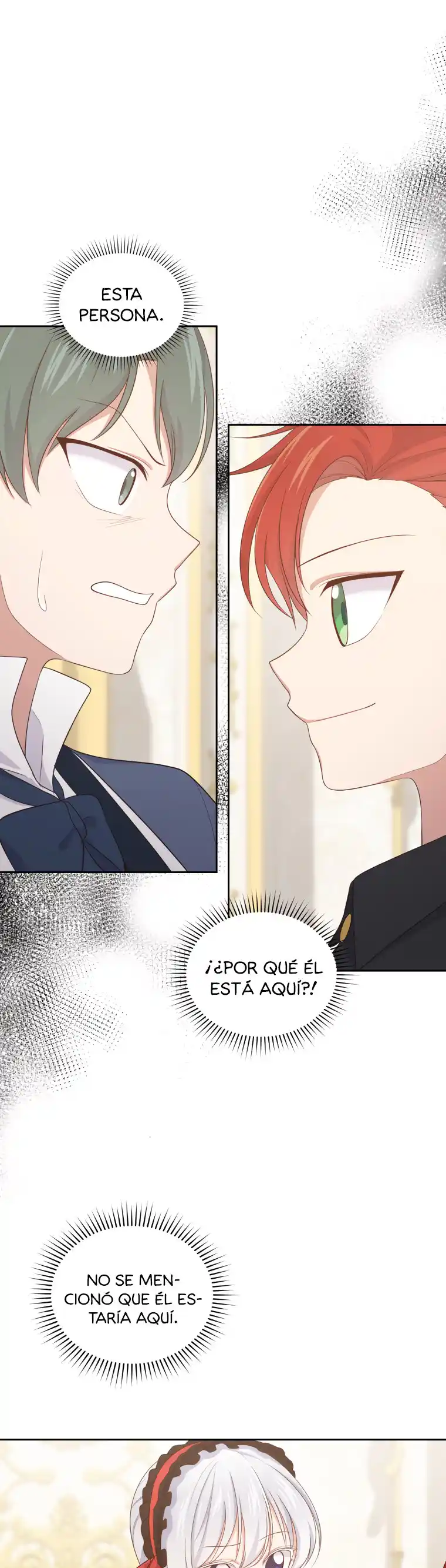 La Hija Más Querida Del Villano - Capítulo 14 - Página 13 - LectorTMOo
