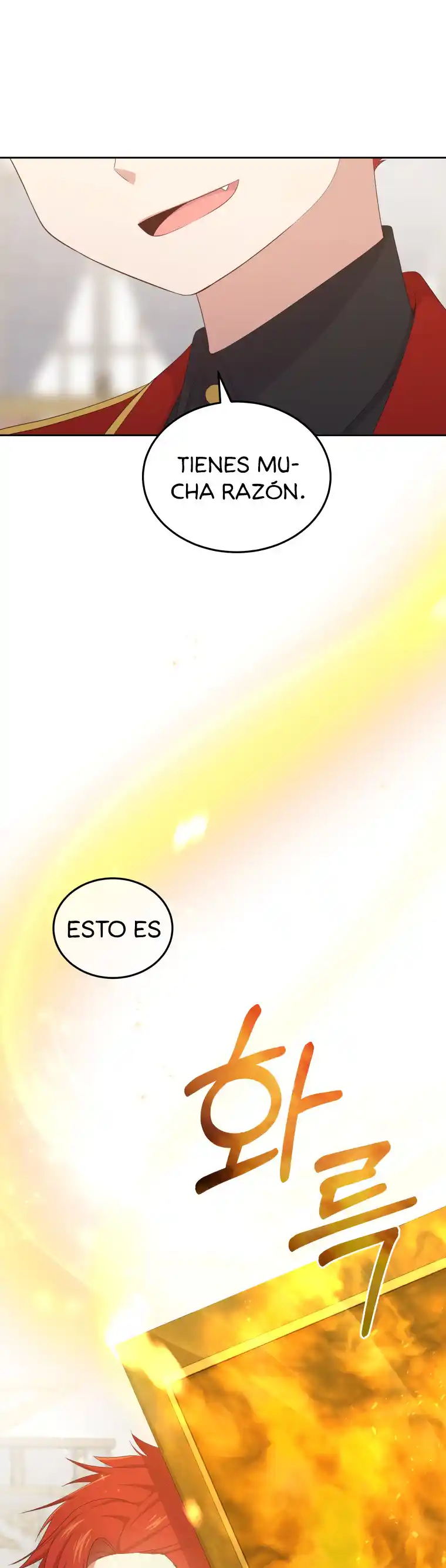 La Hija Más Querida Del Villano - Capítulo 14 - Página 19 - LectorTMOo