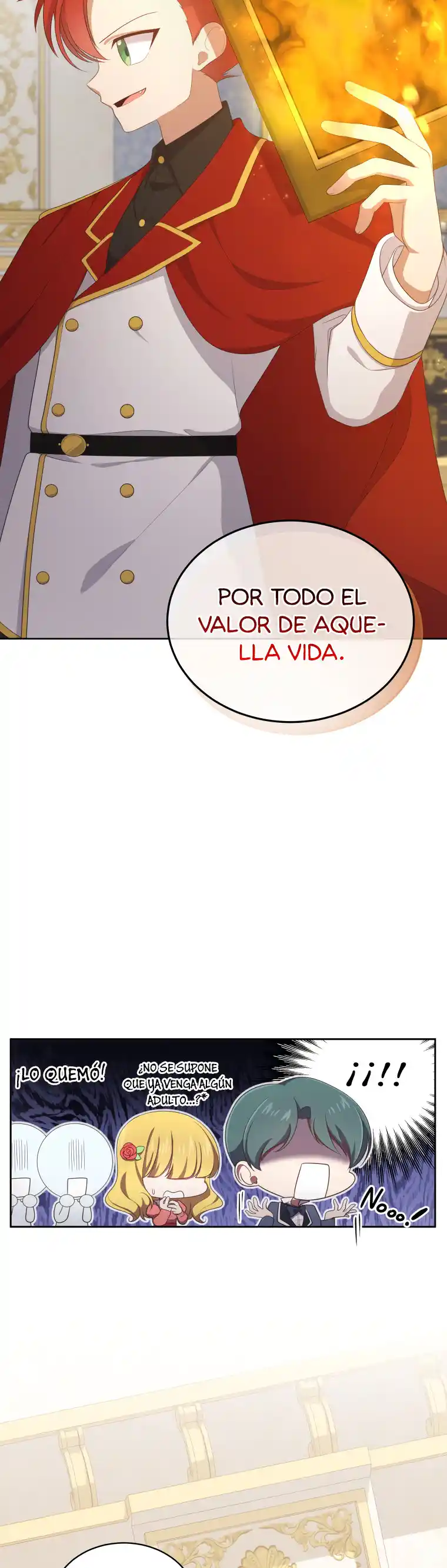 La Hija Más Querida Del Villano - Capítulo 14 - Página 20 - LectorTMOo