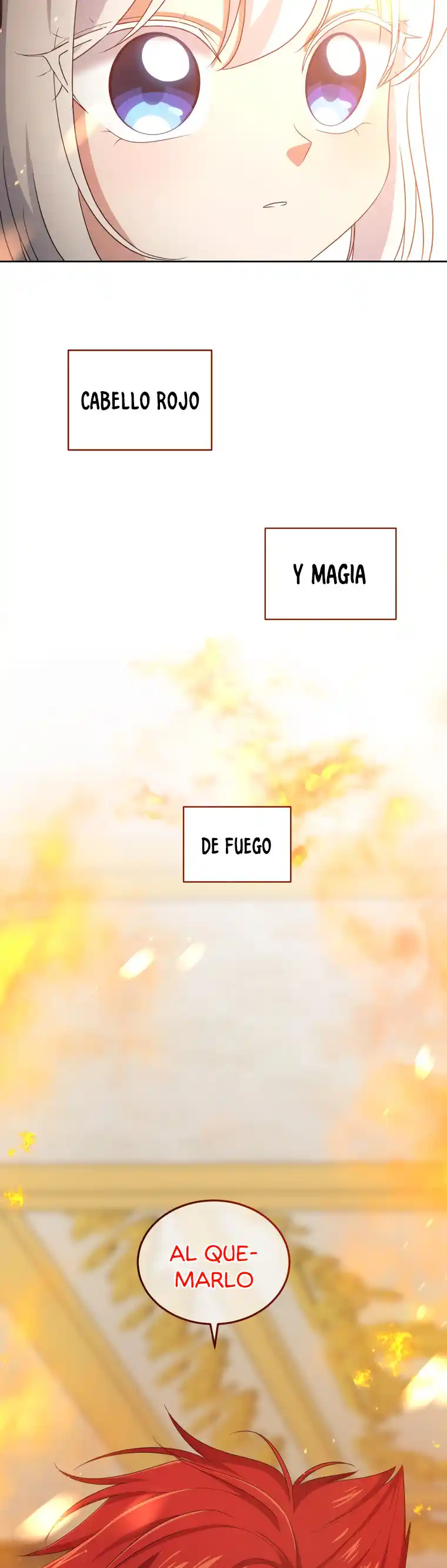 La Hija Más Querida Del Villano - Capítulo 14 - Página 23 - LectorTMOo