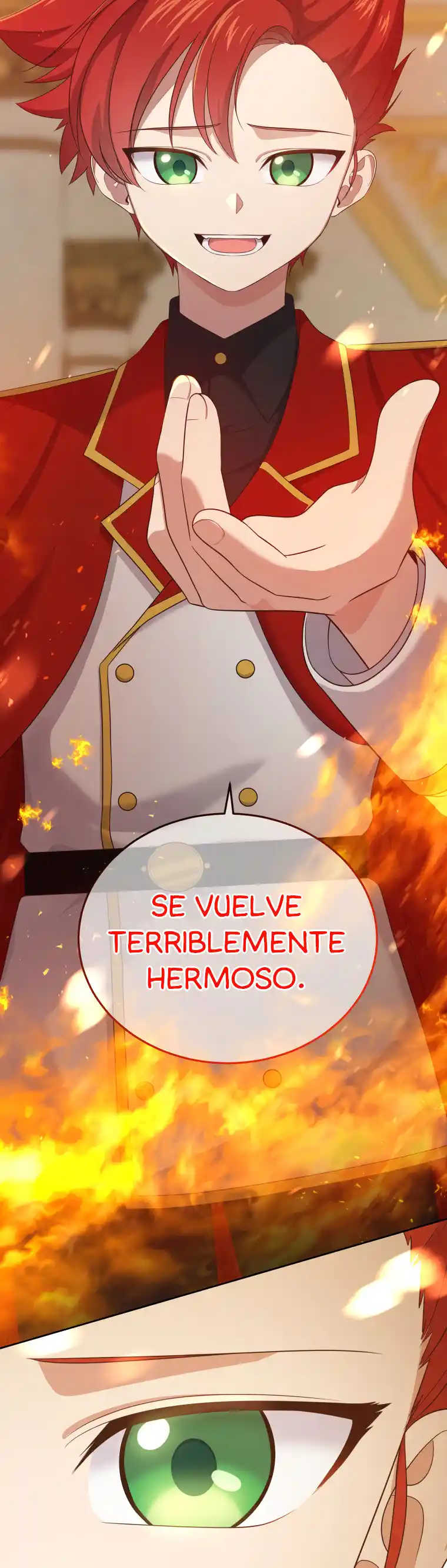 La Hija Más Querida Del Villano - Capítulo 14 - Página 24 - LectorTMOo