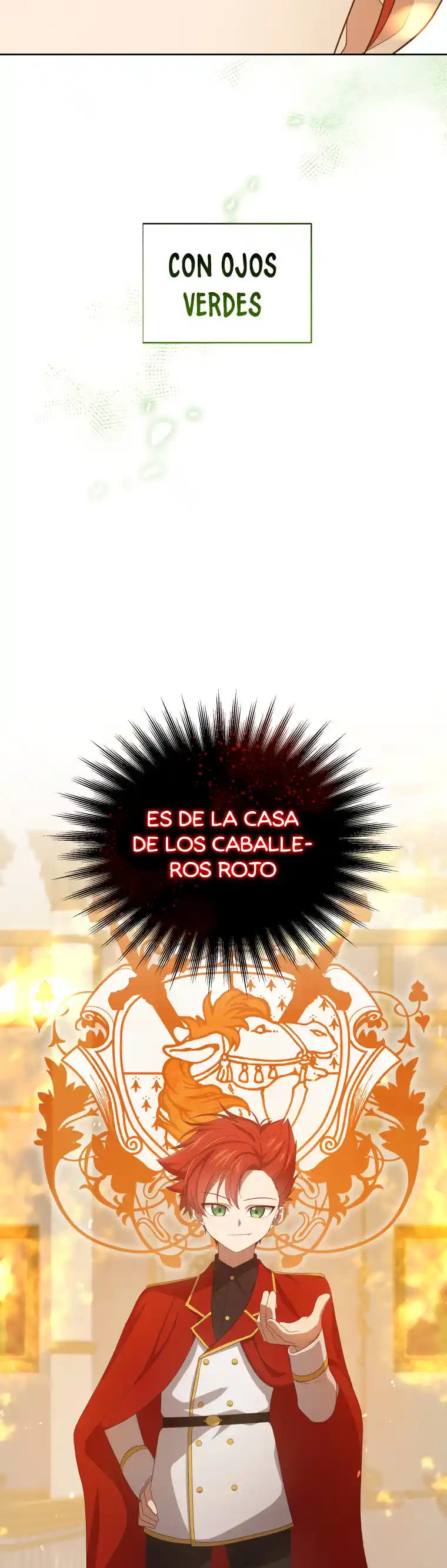 La Hija Más Querida Del Villano - Capítulo 14 - Página 25 - LectorTMOo