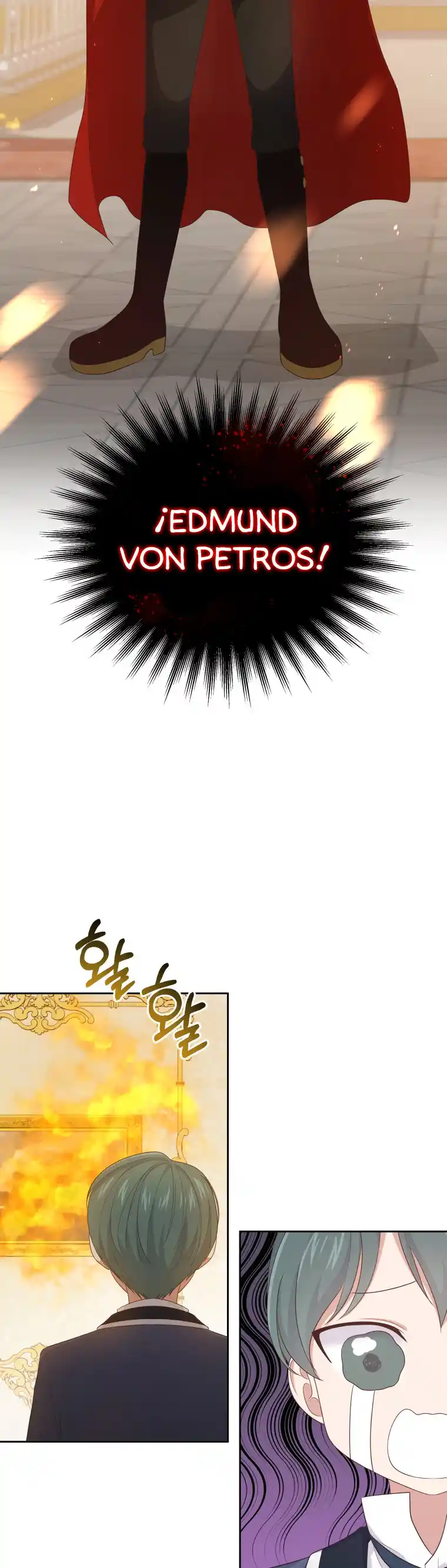 La Hija Más Querida Del Villano - Capítulo 14 - Página 26 - LectorTMOo