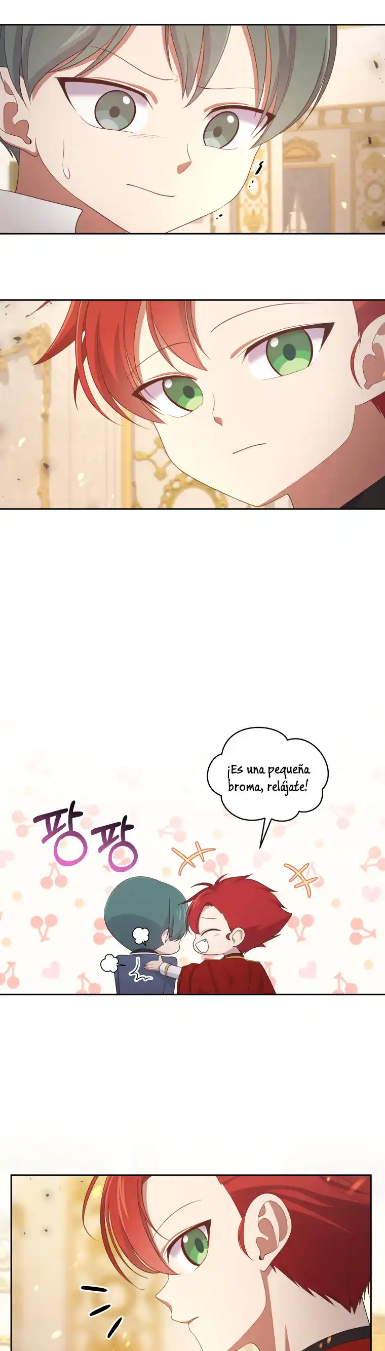 La Hija Más Querida Del Villano - Capítulo 14 - Página 31 - LectorTMOo