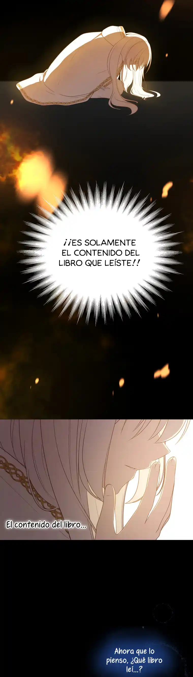 La Hija Más Querida Del Villano - Capítulo 15 - Página 16 - LectorTMOo