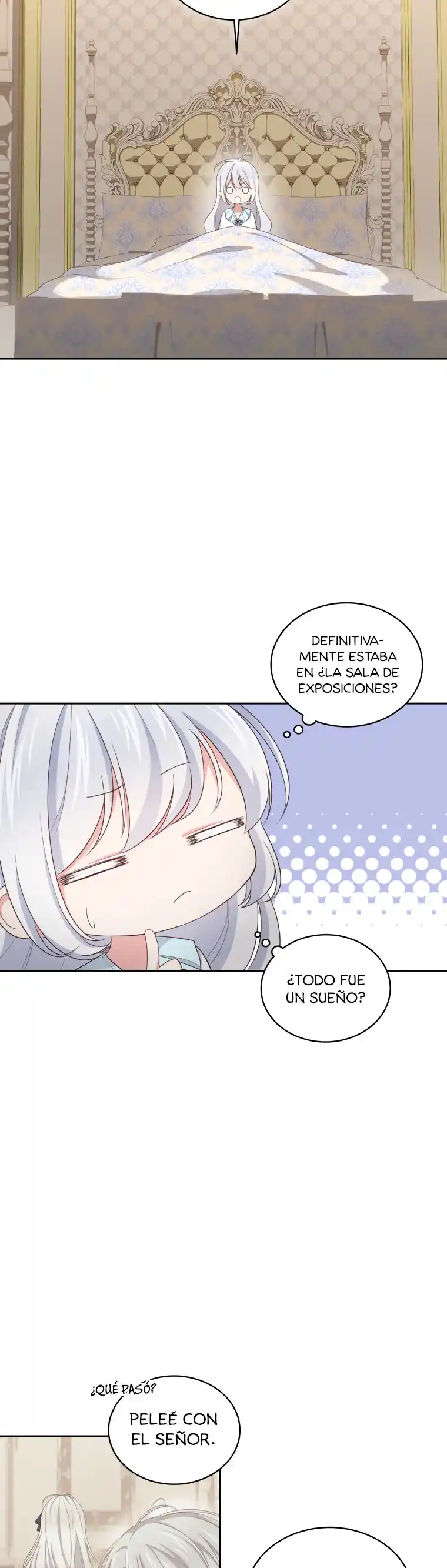 La Hija Más Querida Del Villano - Capítulo 15 - Página 34 - LectorTMOo