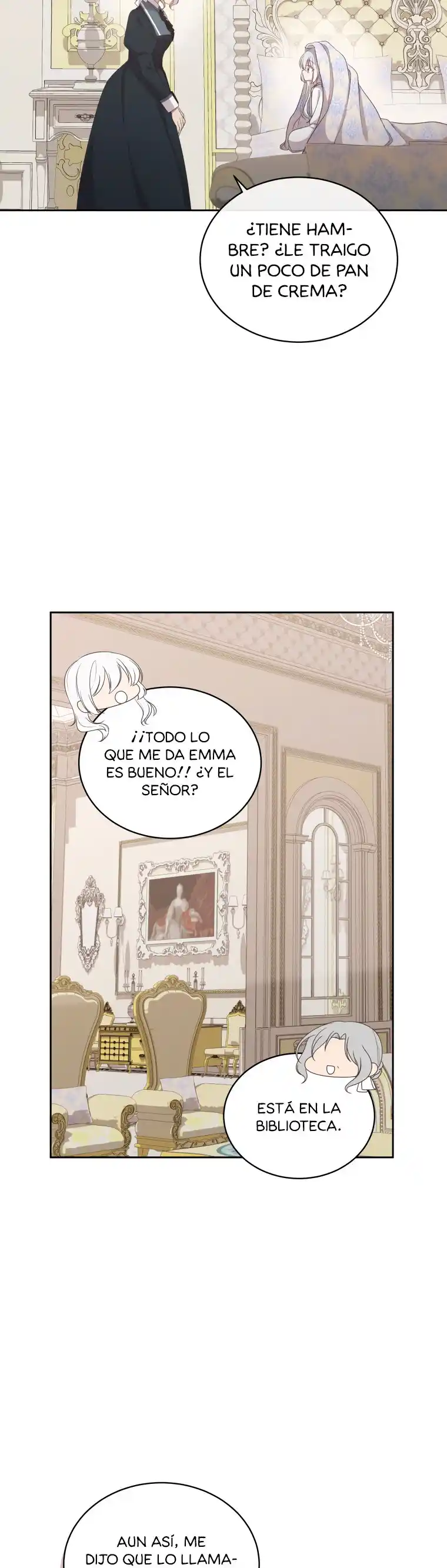 La Hija Más Querida Del Villano - Capítulo 15 - Página 40 - LectorTMOo