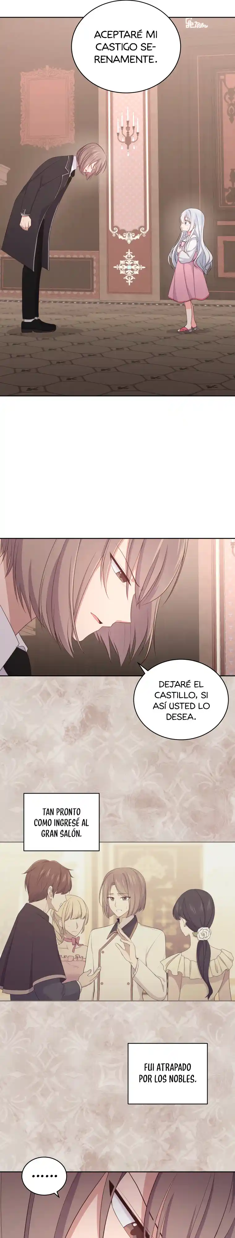 La Hija Más Querida Del Villano - Capítulo 16 - Página 7 - LectorTMOo