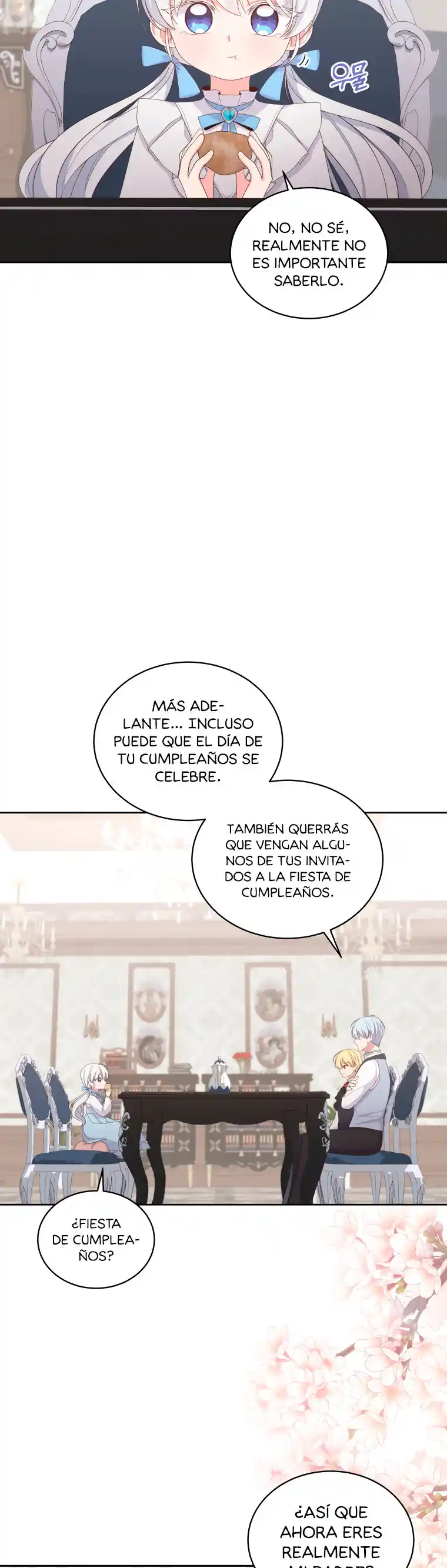 La Hija Más Querida Del Villano - Capítulo 17 - Página 11 - LectorTMOo