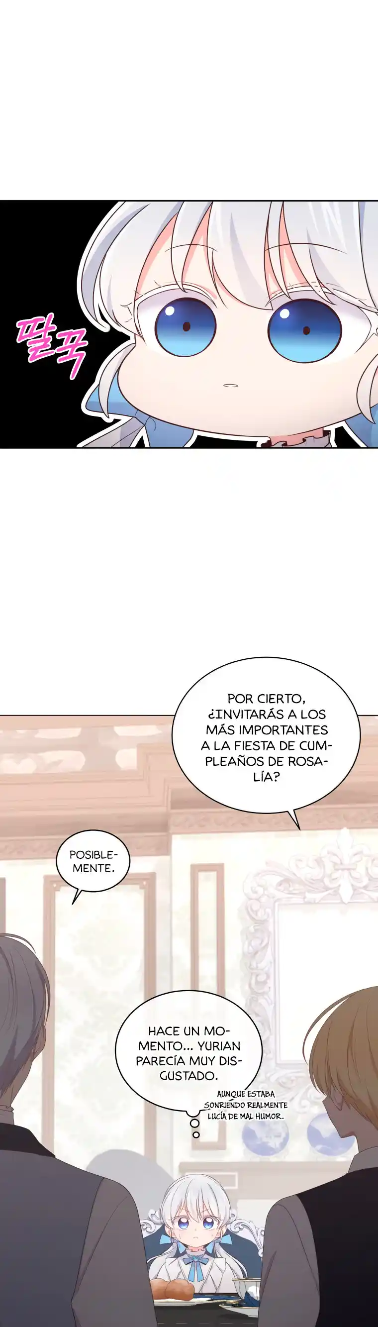 La Hija Más Querida Del Villano - Capítulo 17 - Página 15 - LectorTMOo