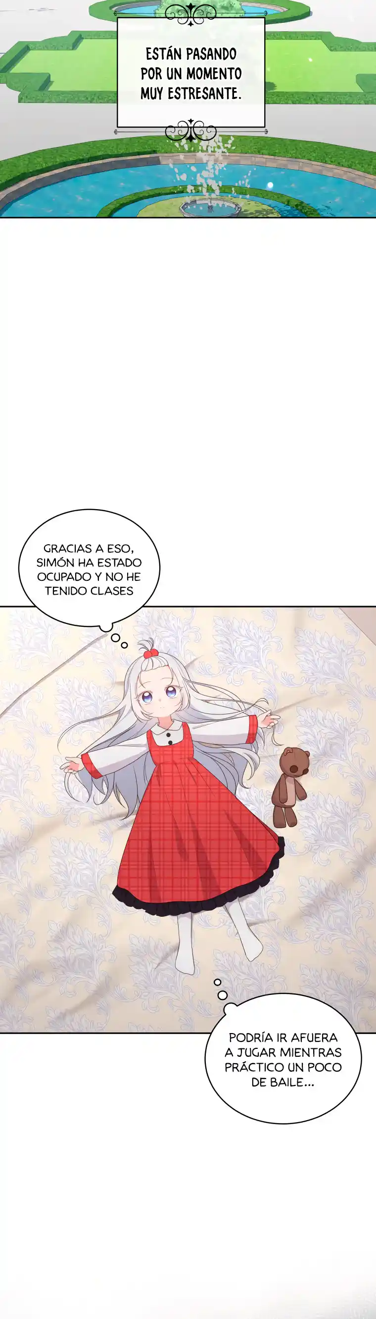 La Hija Más Querida Del Villano - Capítulo 17 - Página 17 - LectorTMOo