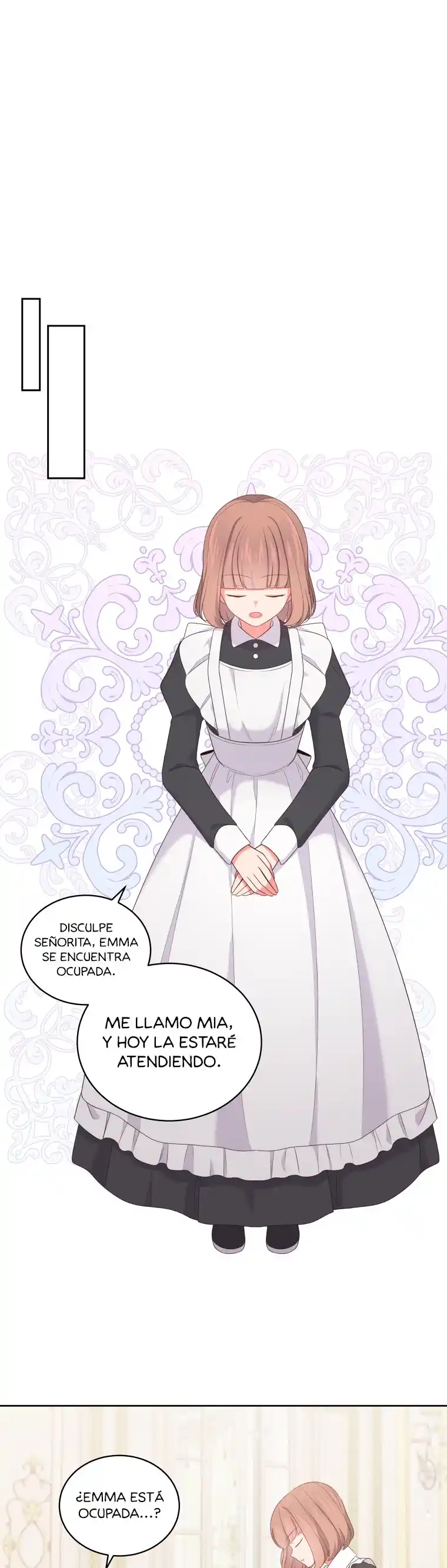 La Hija Más Querida Del Villano - Capítulo 17 - Página 20 - LectorTMOo