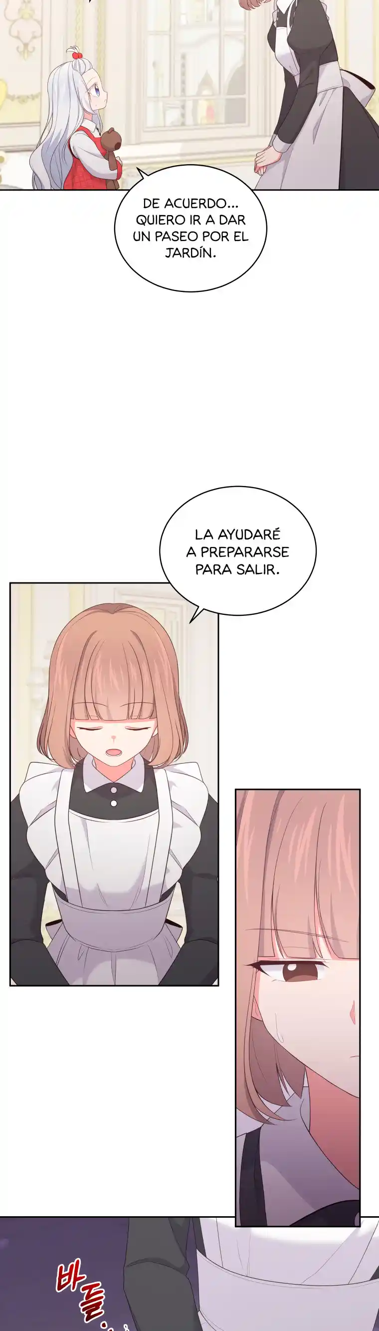 La Hija Más Querida Del Villano - Capítulo 17 - Página 21 - LectorTMOo