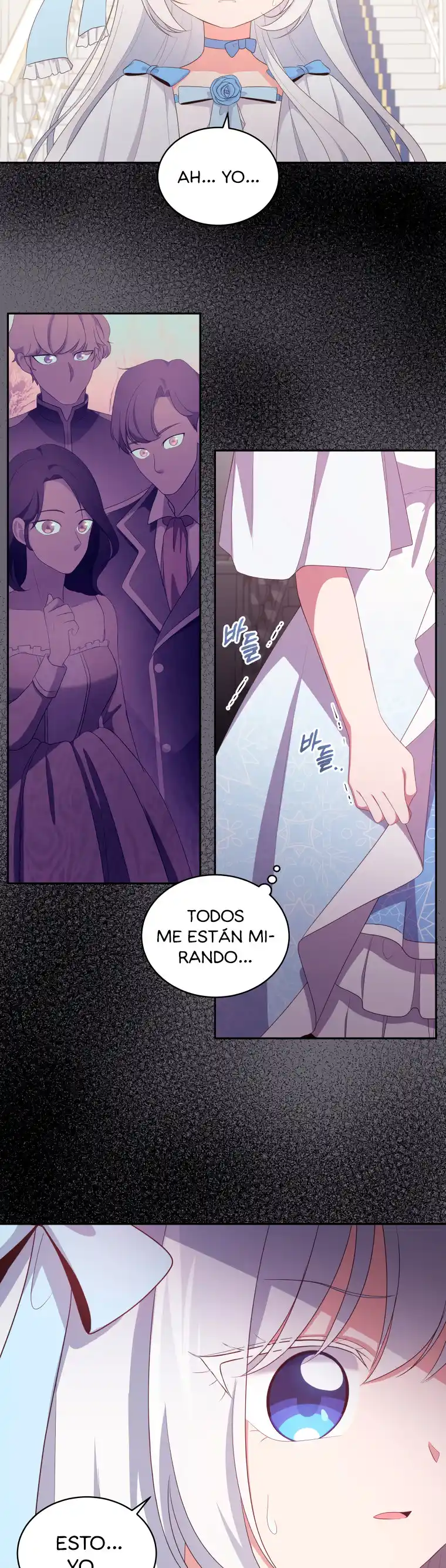 La Hija Más Querida Del Villano - Capítulo 17 - Página 37 - LectorTMOo