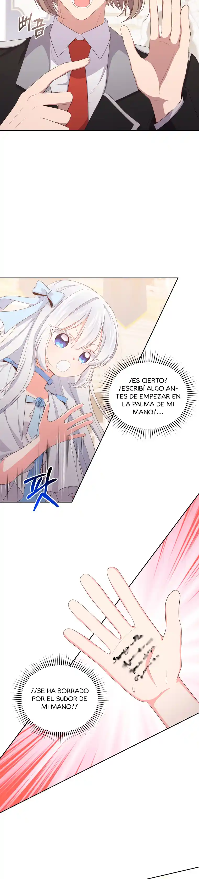La Hija Más Querida Del Villano - Capítulo 17 - Página 40 - LectorTMOo
