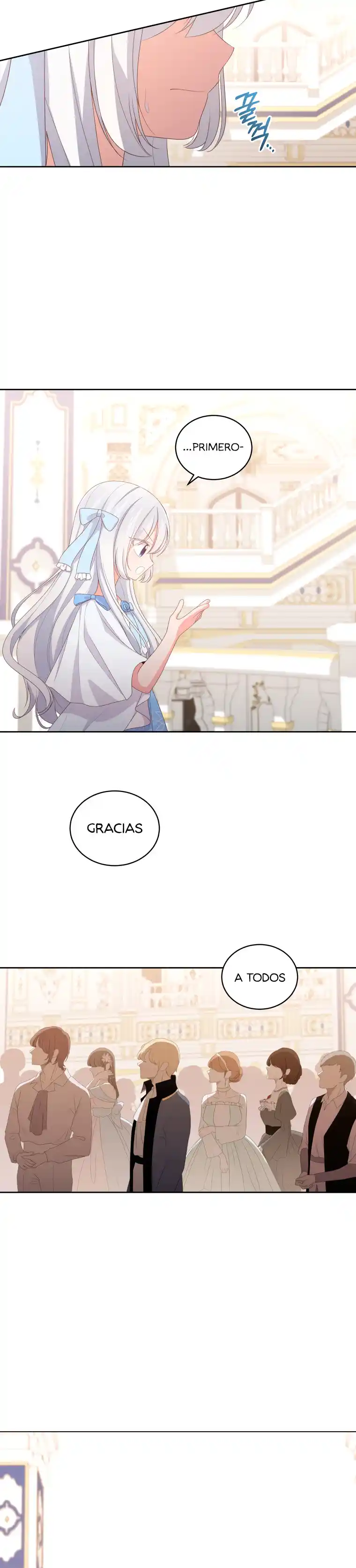 La Hija Más Querida Del Villano - Capítulo 17 - Página 41 - LectorTMOo