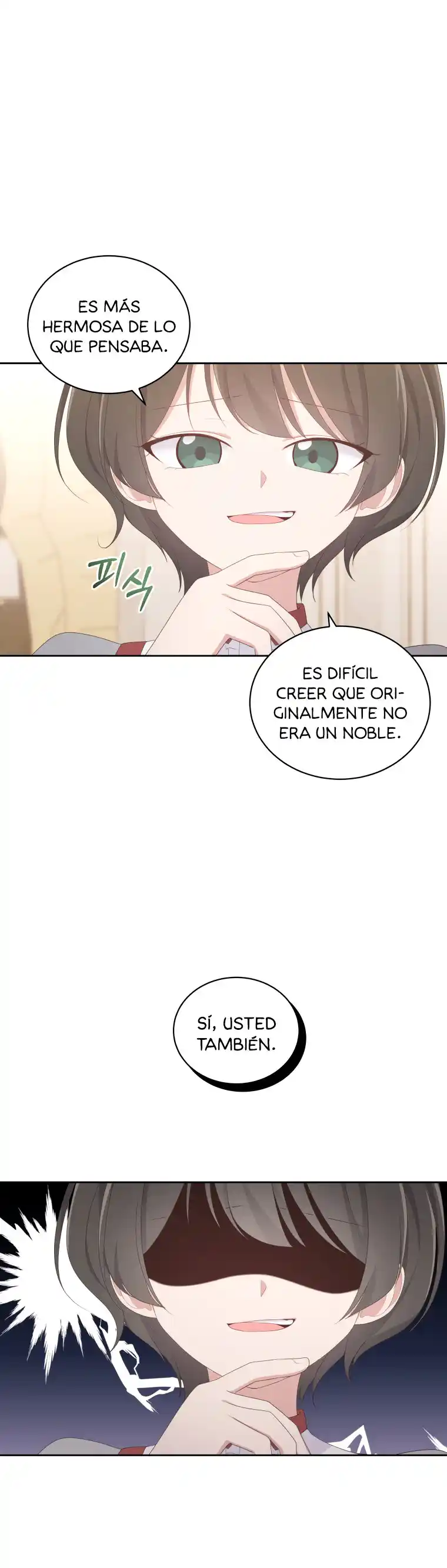 La Hija Más Querida Del Villano - Capítulo 18 - Página 11 - LectorTMOo