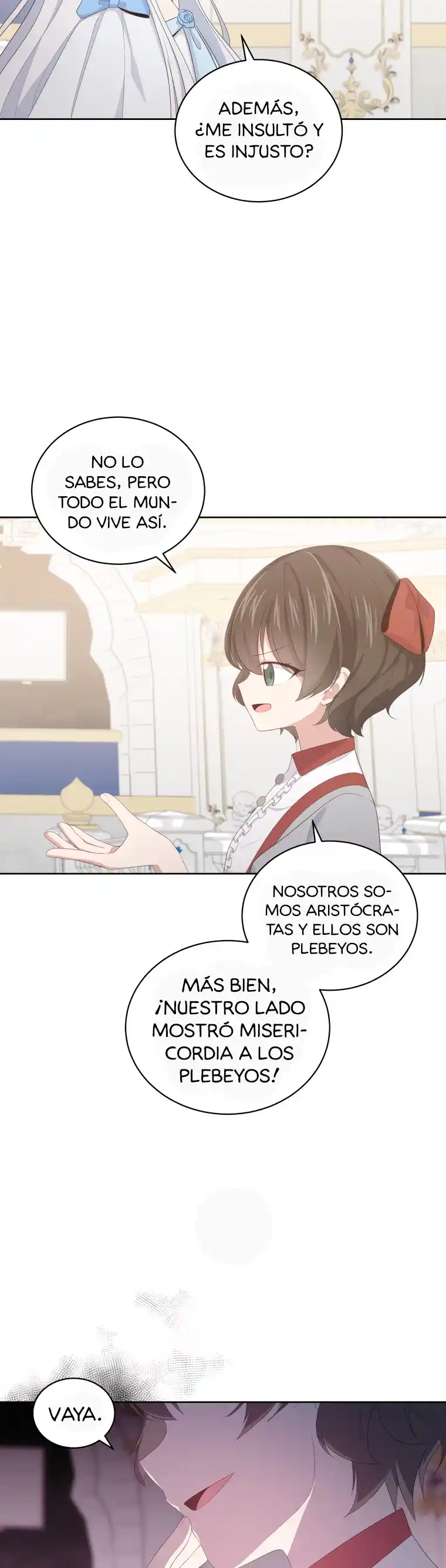 La Hija Más Querida Del Villano - Capítulo 18 - Página 15 - LectorTMOo