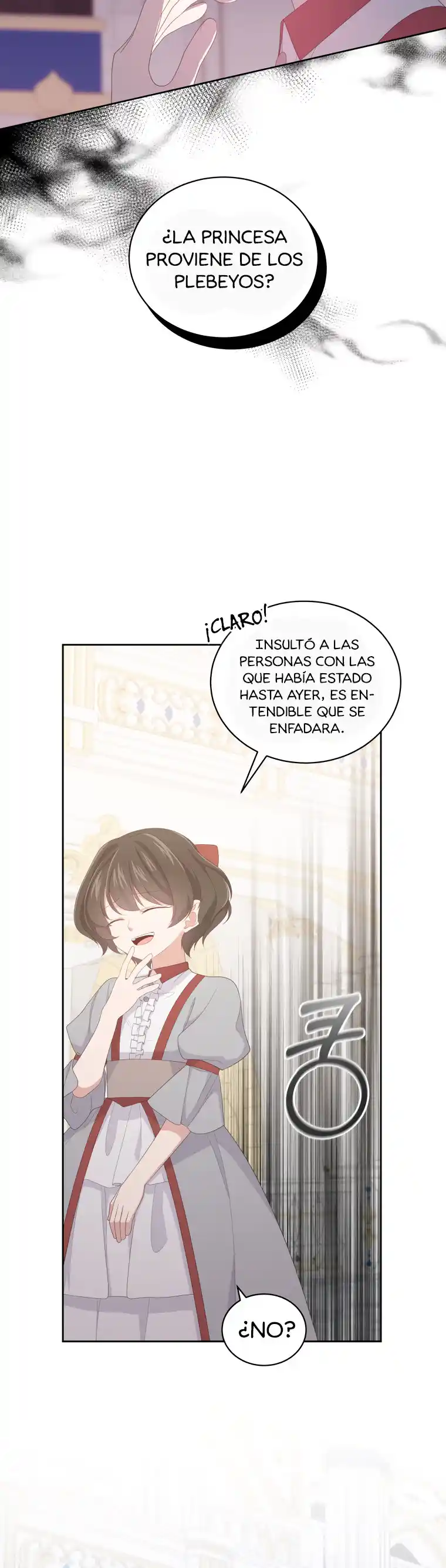 La Hija Más Querida Del Villano - Capítulo 18 - Página 16 - LectorTMOo