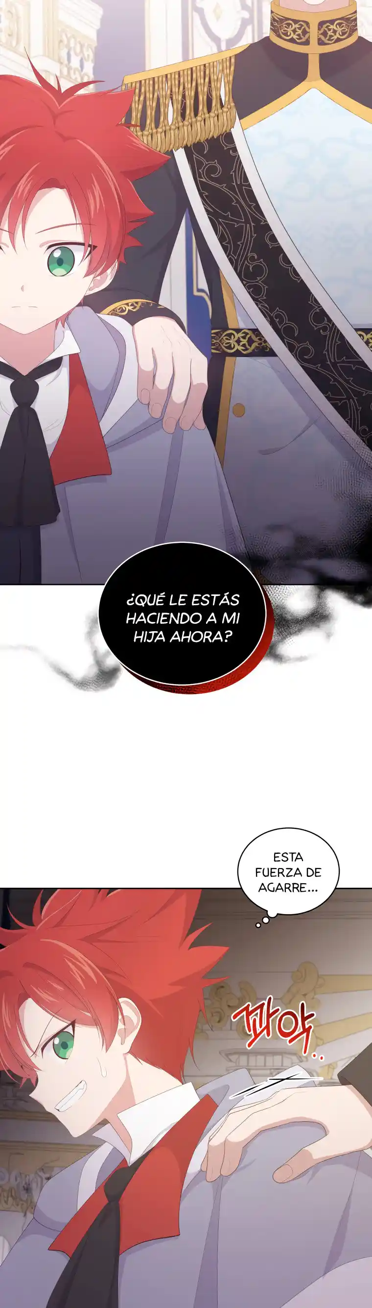 La Hija Más Querida Del Villano - Capítulo 18 - Página 27 - LectorTMOo