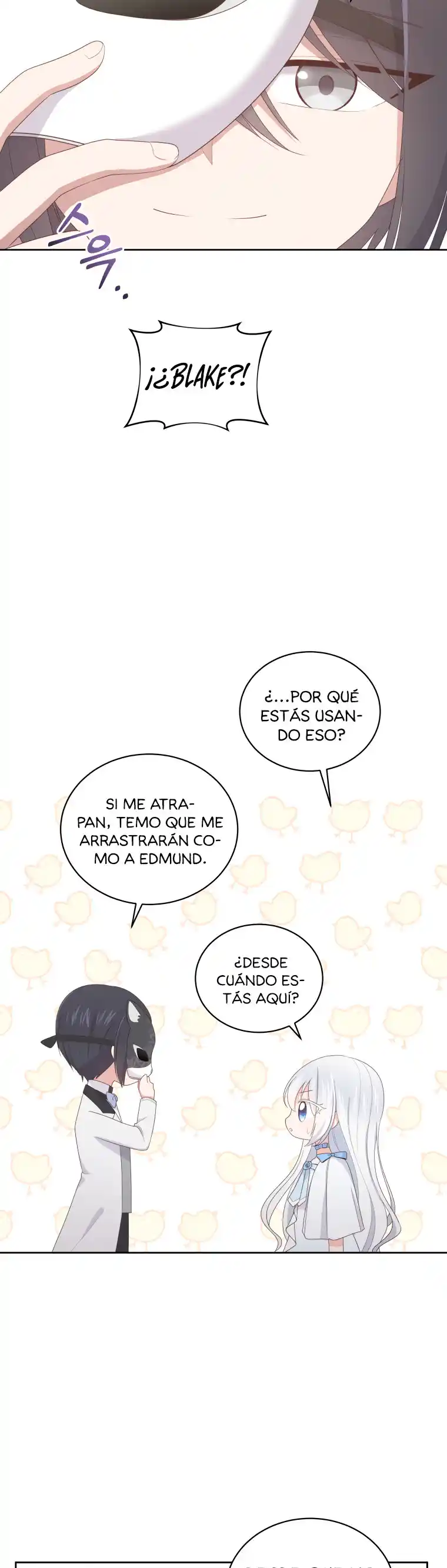 La Hija Más Querida Del Villano - Capítulo 18 - Página 32 - LectorTMOo