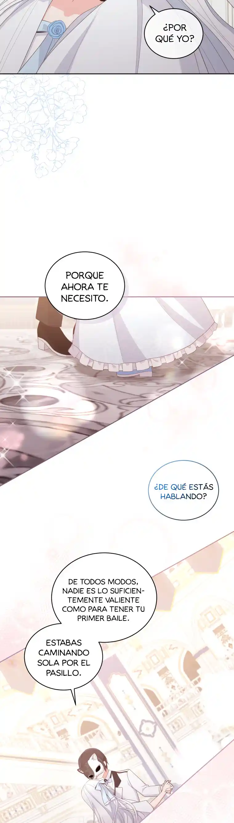 La Hija Más Querida Del Villano - Capítulo 18 - Página 37 - LectorTMOo