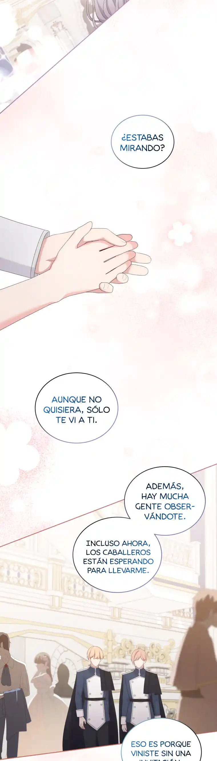 La Hija Más Querida Del Villano - Capítulo 18 - Página 38 - LectorTMOo
