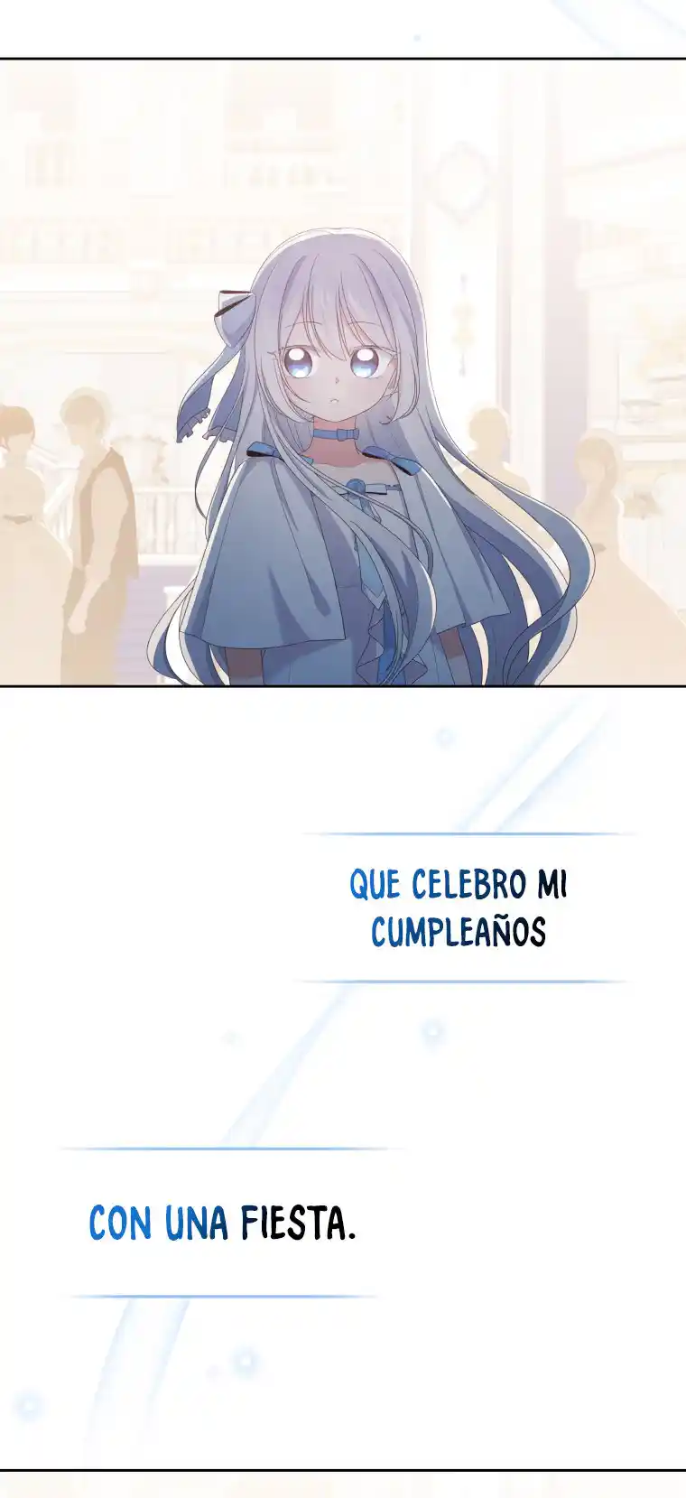 La Hija Más Querida Del Villano - Capítulo 18 - Página 44 - LectorTMOo