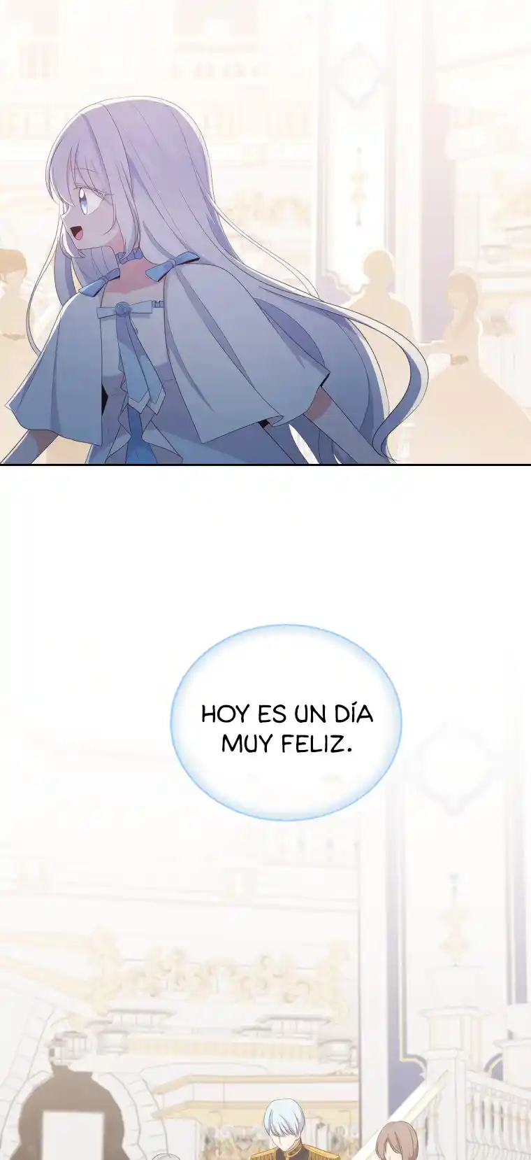 La Hija Más Querida Del Villano - Capítulo 18 - Página 45 - LectorTMOo