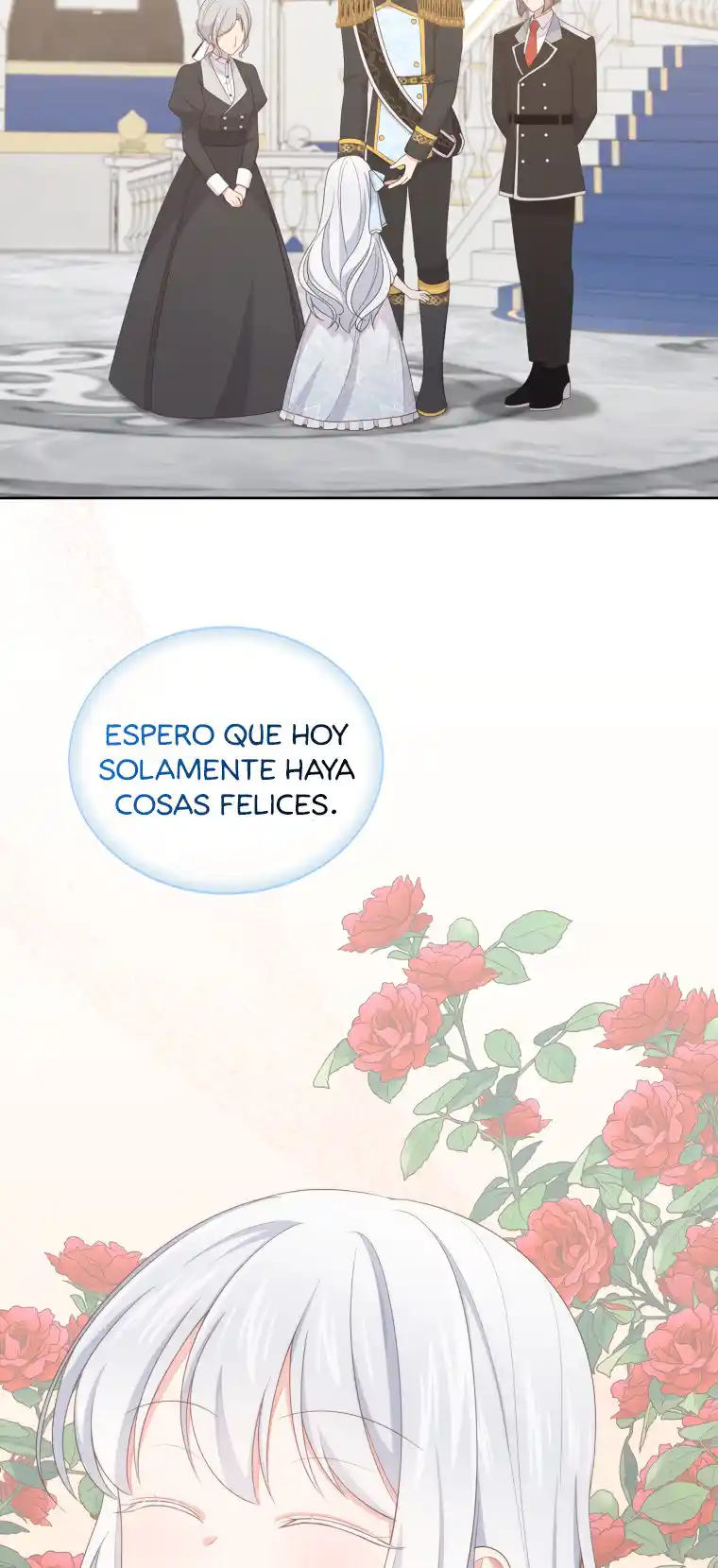 La Hija Más Querida Del Villano - Capítulo 18 - Página 46 - LectorTMOo