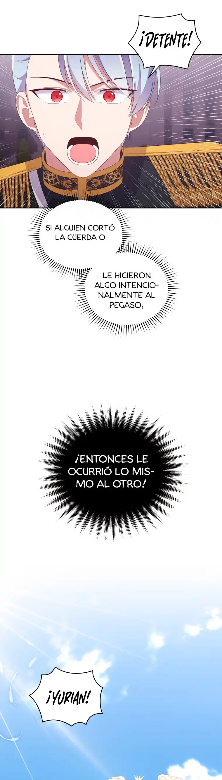 La Hija Más Querida Del Villano - Capítulo 19 - Página 19 - LectorTMOo