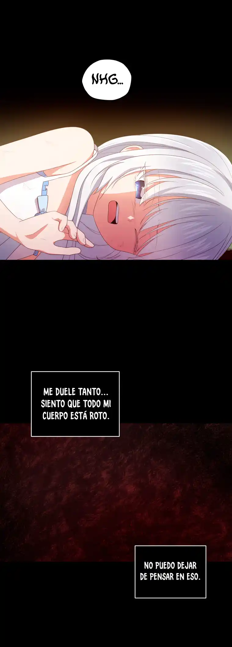 La Hija Más Querida Del Villano - Capítulo 19 - Página 34 - LectorTMOo