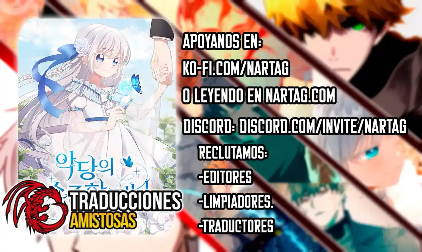 La Hija Más Querida Del Villano - Capítulo 2 - Página 2 - LectorTMOo