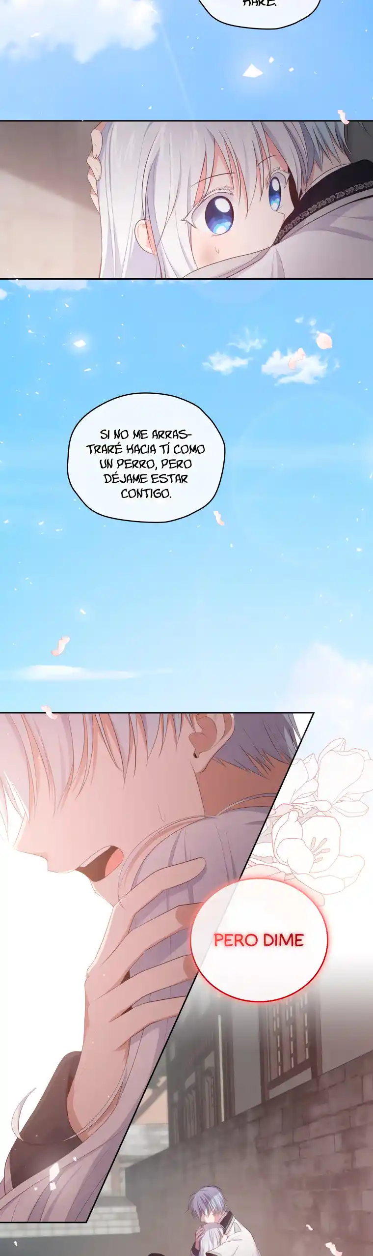 La Hija Más Querida Del Villano - Capítulo 2 - Página 12 - LectorTMOo