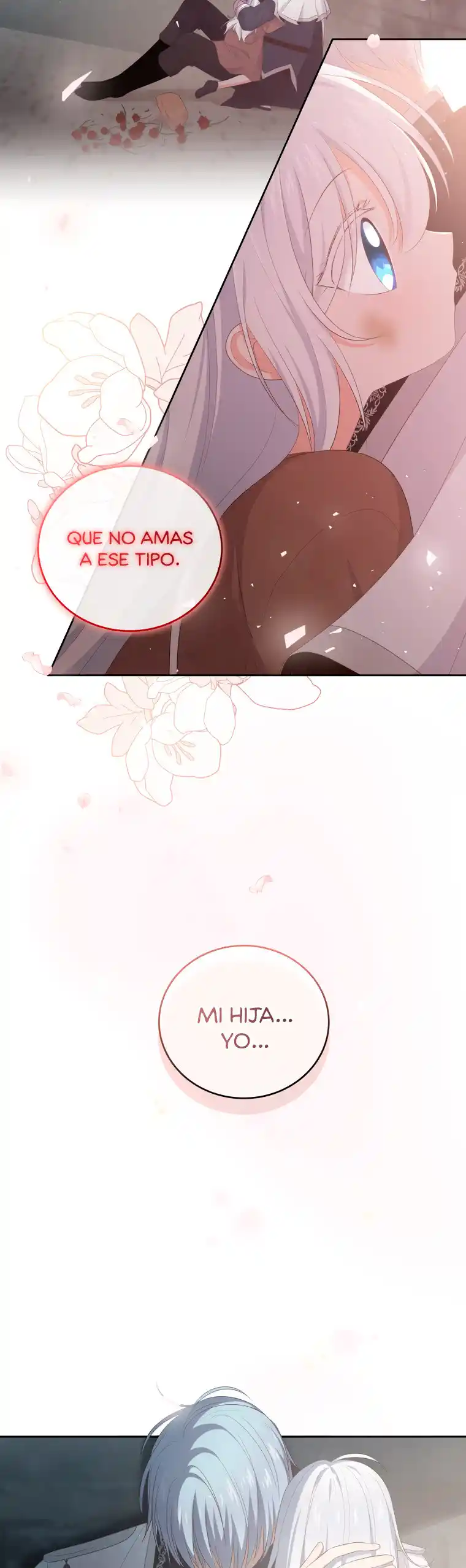 La Hija Más Querida Del Villano - Capítulo 2 - Página 13 - LectorTMOo