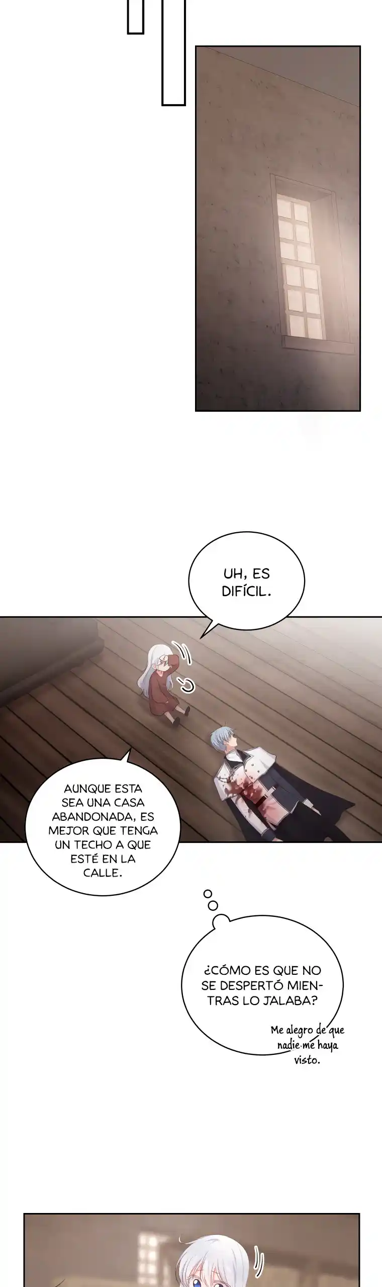 La Hija Más Querida Del Villano - Capítulo 2 - Página 18 - LectorTMOo