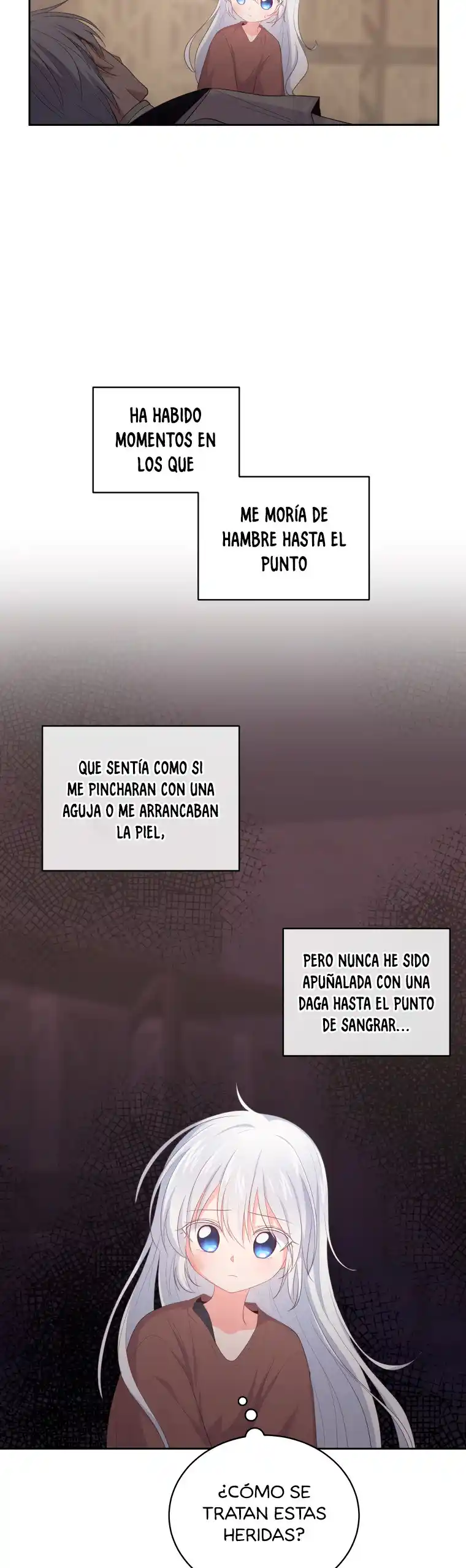 La Hija Más Querida Del Villano - Capítulo 2 - Página 19 - LectorTMOo